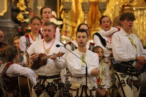 pielgrzymka góralska
